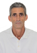Foto oficial de Elizinho Marinho