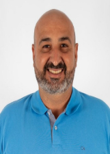 Foto oficial de Fabrício Português