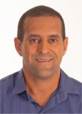 Foto oficial de Zé Vigilante