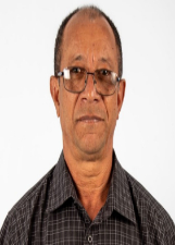 Foto oficial de Ailton Machado