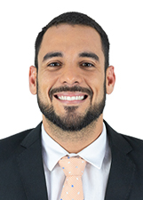Foto oficial de Pedro Abreu
