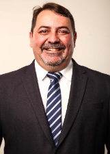 Foto oficial de Zezinho Martins