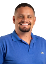 Foto oficial de Vinicius Pereira