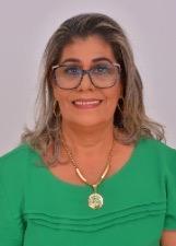 Foto oficial de Tania Cabral