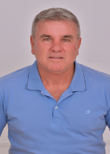 Foto oficial de Nivaldo Caetano