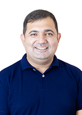 Foto oficial de Eloi Ramalho