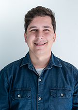 Foto oficial de Gutinho Bernardes
