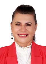 Foto oficial de Soninha Pereira