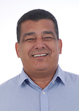 Foto oficial de Beto da Pipa