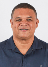 Foto oficial de Alberto Herdy