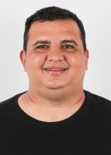 Foto oficial de Huguinho do Esporte