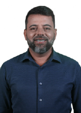 Foto oficial de Juninho Virgilio
