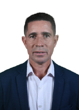 Foto oficial de Pastor Marcos Elias