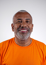 Foto oficial de Adelso Pereira