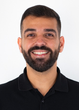 Foto oficial de Marcio Junior