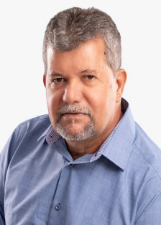 Foto oficial de Helinho do Sindicato