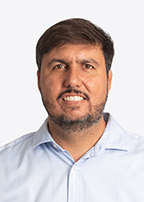Foto oficial de Filipe Bittencourt