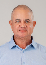 Foto oficial de Helter Ferreira