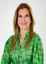 Foto oficial de Soraia Balieiro