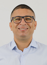 Foto oficial de Jeffinho Enfermeiro