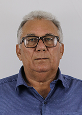 Foto oficial de Ademir Pessanha