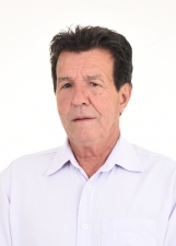 Foto oficial de José Maria Sanhaço