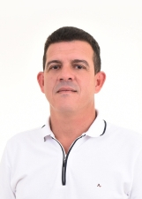 Foto oficial de Netinho do Dinésio
