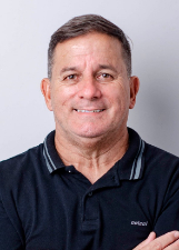 Foto oficial de Ze Chaleira