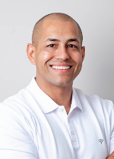 Foto oficial de Tiago Kurtz