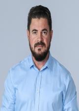Foto oficial de Oseias de Tamoios