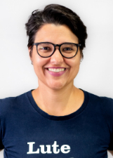 Foto oficial de Professora Lívia Miranda