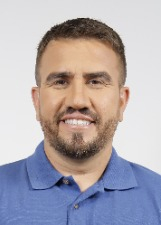 Foto oficial de Tiaguinho