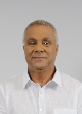 Foto oficial de Betinho