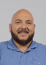 Foto oficial de Uderlan Hespanhol