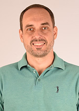 Foto oficial de Vinicius Toledo