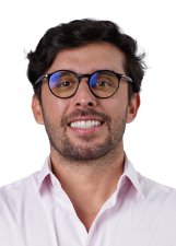 Foto oficial de Haroldo Jesus
