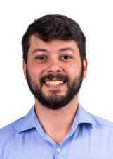 Foto oficial de Guilherme Farias