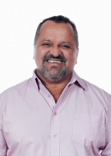 Foto oficial de Mazinho de Caboclo