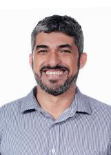 Foto oficial de Leandro Babão