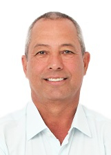 Foto oficial de Silvinho