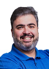 Foto oficial de Bruno Sales
