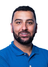 Foto oficial de Juninho Gama