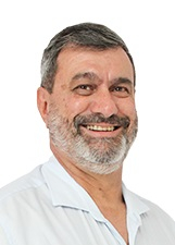 Foto oficial de Manelzinho Macedo