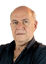 Foto oficial de Ze Maria Capute
