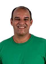 Foto oficial de Paulo Chuchu
