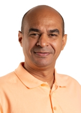 Foto oficial de Léo da Bomba
