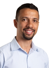Foto oficial de Denison Rangel