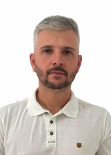 Foto oficial de Gabriel Furtado