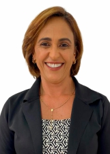Foto oficial de Monica Tannos
