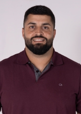 Foto oficial de Sávio Diniz